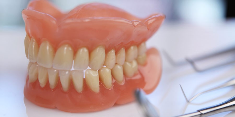 Upper Dentures Without Palate Tulsa OK 74105